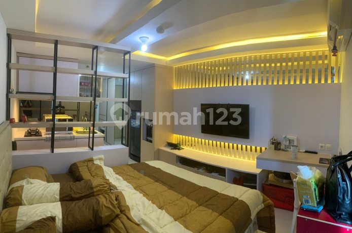 Dijual Murah Apartemen Tower Amethyst Kemayoran Furnished Dijual Murah Apartemen Tower Amethyst Kemayoran Furnished