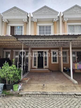 Green Lake City 4x15 Area, 2 Floors, Ready to Occupy