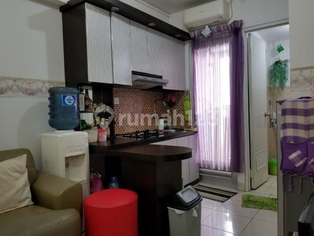 Full Furnish!! Apartemen Greenbay Pluit 2BR Luas 35m2 Full Furnish!! Apartemen Greenbay Pluit 2BR Luas 35m2