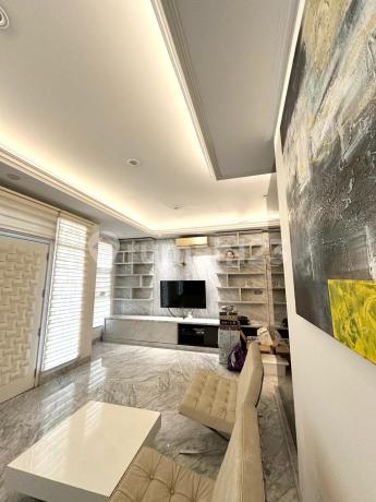 Rumah Mewah Green Lake City 10X18 Full Furnish Rumah Mewah Green Lake City 10X18 Full Furnish