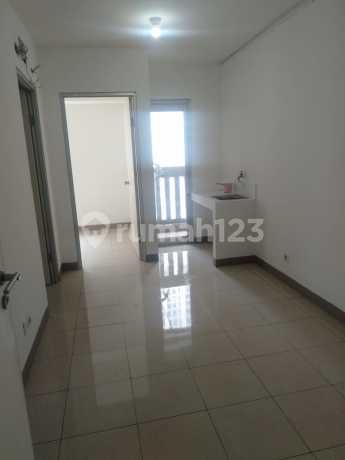 JUAL MURAH!! Apartemen Green Bay Pluit Tower E 2BR Luas 37m2