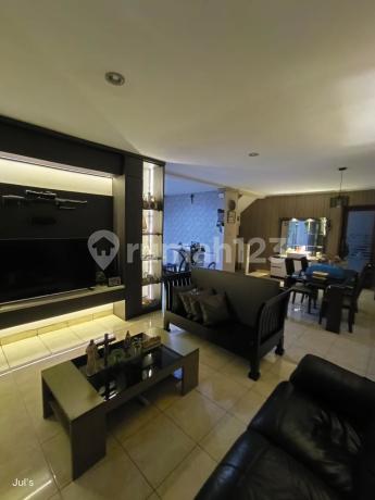 Ready to Occupy!! Citra Garden 2 Ext 2.5 Floors Area 115m2