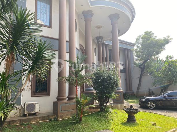 Quick Sale!! Citra Garden 2, Area 483m², Floors