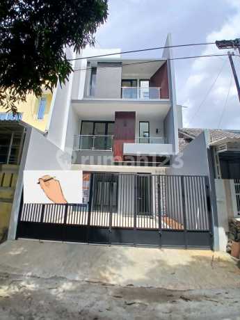 Rumah Citra Garden 5 3Lantai Luas 96M2 Rumah Citra Garden 5 3Lantai Luas 96M2