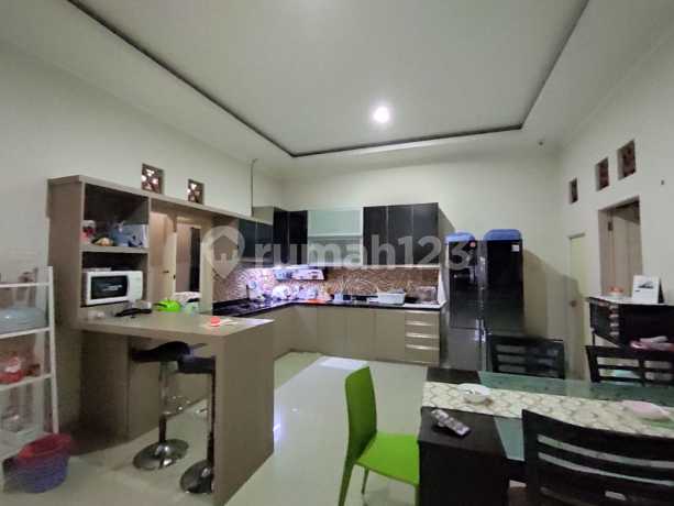 SIAP HUNI!! Rumah Citra Garden 2 Ext 2,5 Lantai Luas 150m2 SIAP HUNI!! Rumah Citra Garden 2 Ext 2,5 Lantai Luas 150m2