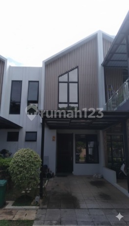 Rumah Citra 8 Luas 5X15 Siap Huni 2 Lantai
