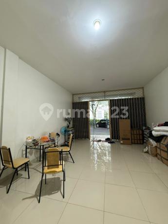 Jual Murah!! Ruko Citra Garden 7 Luas 67,5M2 2,5 Lantai