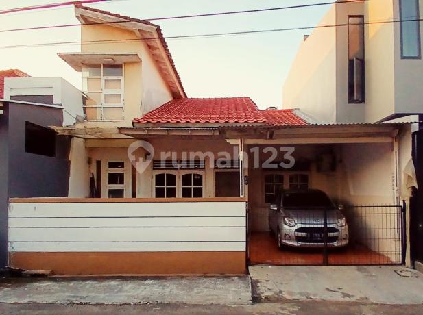 Below NJOP Citra Garden 1 Area 8X15 1 1/4 Floors Below NJOP Citra Garden 1 Area 8X15 1 1/4 Floors