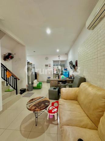 Green Lake City House 6X15 Ready to Occupy