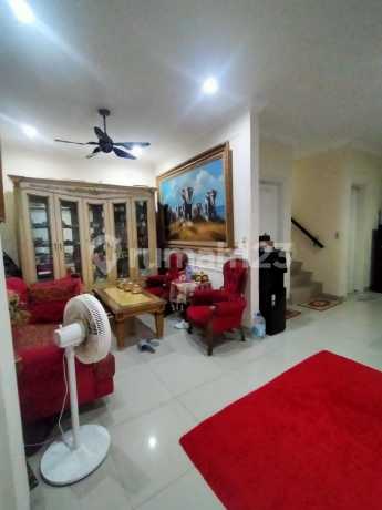 Green Lake City 6X15 Area 2 Floors Fully Furnished