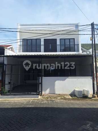 Cheap!! New Citra 5 House, Size 8X16, 2 Floors