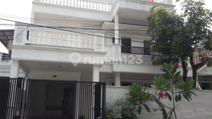 Ready to Occupy!! Citra Garden 2 House, 160m², 2 Floors