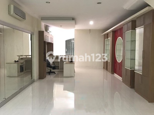 SIAP PAKAI!! Ruko / Rukan Exclusive PIK Pantai Indah Kapuk 4 Lantai SIAP PAKAI!! Ruko / Rukan Exclusive PIK Pantai Indah Kapuk 4 Lantai