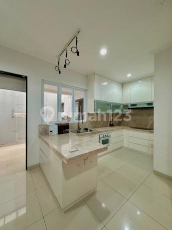 Green Lake City House Area 96M2 2 Floors