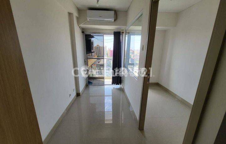 Apartemen Paradise Mansion 2BR Jakarta Barat 