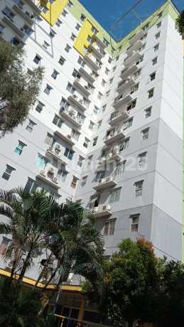 DIJUAL Apartemen EAST PARK Full Furnished Jakarta Timur 