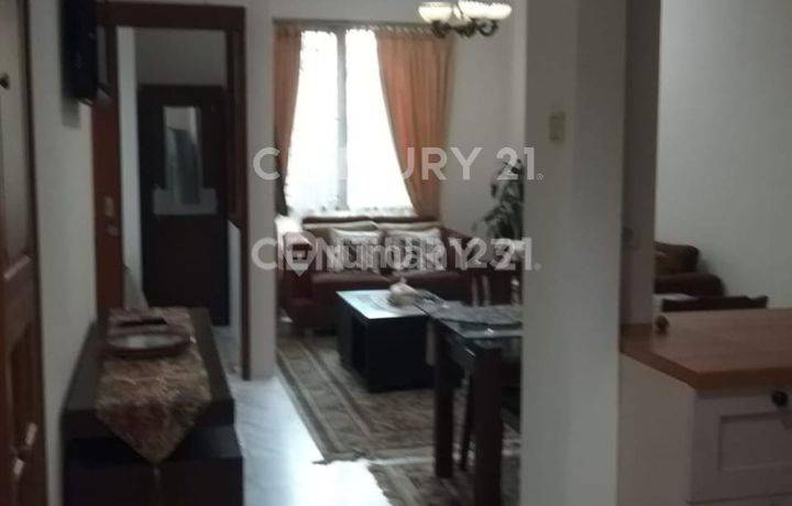 Dijual Apartemen Mitra Oasis Senen Dengan Lokasi Strategis 