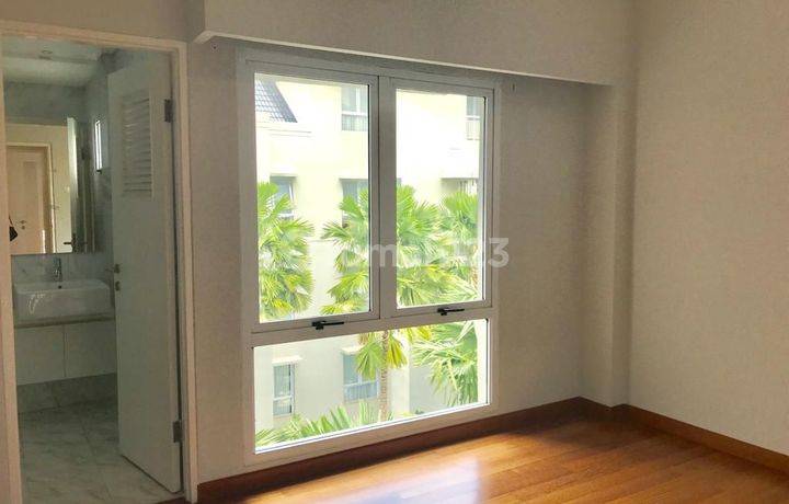 Dijual Puri Park Residence Apartment 3 Lt Jakarta Barat 