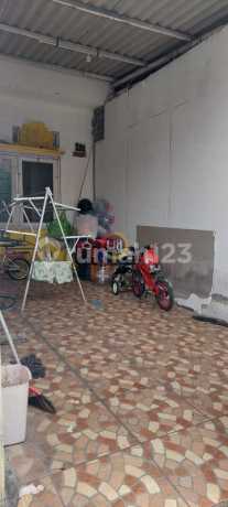 Rumah di Griya Dempel Baru