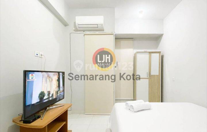 1 Unit Apartment Amartha View