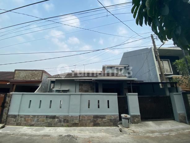Dijual Rumah Second Komplek Astek Bsd SHM Bagus Dijual Rumah Second Komplek Astek Bsd SHM Bagus