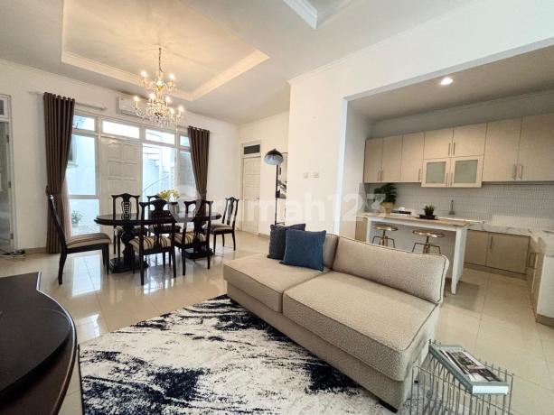 Rumah Estetik Siap Huni Rumah Estetik Siap Huni