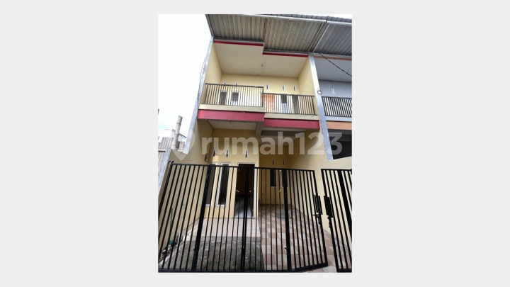 Rumah Murah Lokasi Strategis Kalijudan Taruna Surabaya Rumah Murah Lokasi Strategis Kalijudan Taruna Surabaya