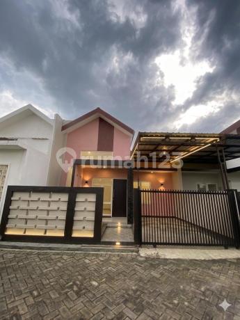 Rumah Siap Huni Support KPR Cicilan 2 Jta-An di Sedati Sidoarjo Rumah Siap Huni Support KPR Cicilan 2 Jta-An di Sedati Sidoarjo