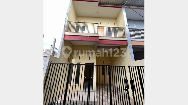 Rumah Murah Lokasi Strategis Kaljudan Taruna Surabaya Rumah Murah Lokasi Strategis Kaljudan Taruna Surabaya