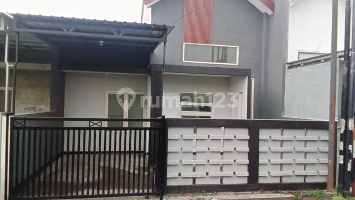 Rumah Support KPR Cicilan 2 JT an Lokasi Strategis di Sidoarjo Rumah Support KPR Cicilan 2 JT an Lokasi Strategis di Sidoarjo