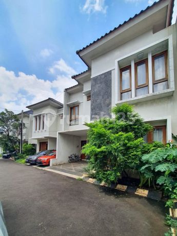 CILANDAK TOWNHOUSE NEW RENOVATED 