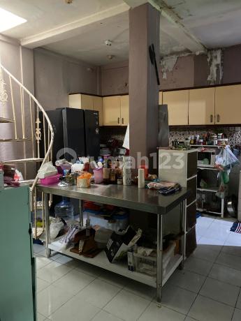 Rumah Siap Beji Depok 3Kt Dekat Exit Tol Beki