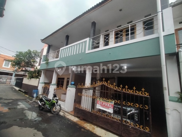 Rumah Bagus Murah di Riung Bandung Rumah Bagus Murah di Riung Bandung