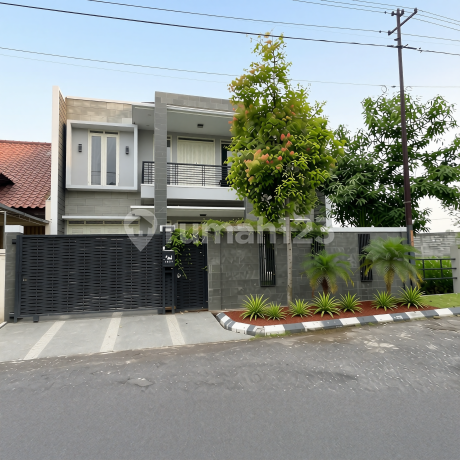 Rumah 2 Lantai Cluster Batununggal Rumah 2 Lantai Cluster Batununggal