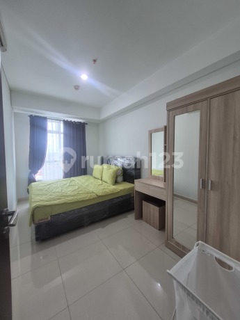 Apartemen bisa Bulanan Harga Tahunan bisa di Negosiasi