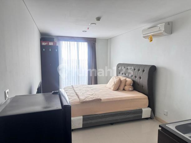 Disewakan Apartemen Type Studio Per 3 Bulan Cocok Untuk Pekerja Disewakan Apartemen Type Studio Per 3 Bulan Cocok Untuk Pekerja