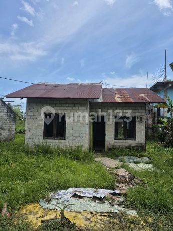 Rumah Minimalis Sederhana Apa Adanya Dekat Stadion Batakan Rumah Minimalis Sederhana Apa Adanya Dekat Stadion Batakan