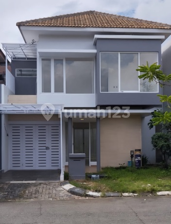 Rumah Mewah Ciputra Strategis Siap Huni Baru Renovasi Tengah Kota Rumah Mewah Ciputra Strategis Siap Huni Baru Renovasi Tengah Kota