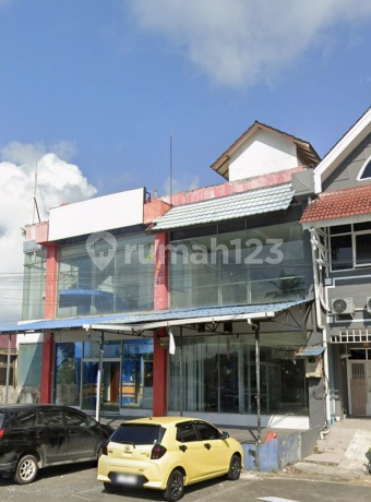 Dijual 2 Ruko Gandeng Dan Kost Balikpapan Permai Akses Strategis Dijual 2 Ruko Gandeng Dan Kost Balikpapan Permai Akses Strategis