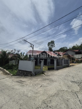 Rumah Posisi Sudut Lokasi Kilo 9 Perumahan Graha Wiyata Asri Rumah Posisi Sudut Lokasi Kilo 9 Perumahan Graha Wiyata Asri