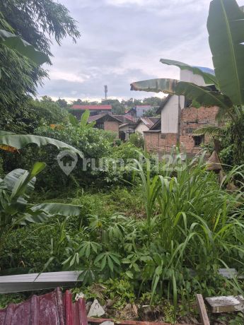 Tanah Kavling Jumbo Panjang Lokasinya Ada di Bangun Reksa