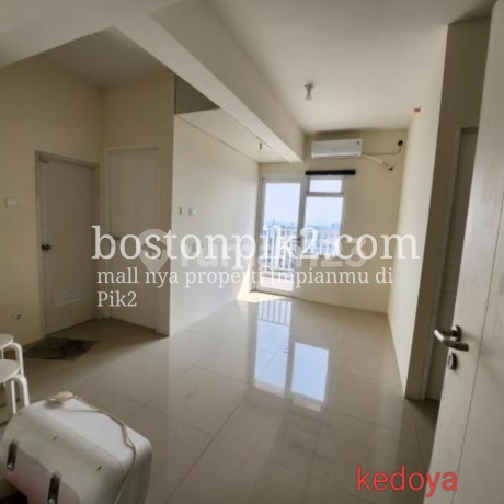 Apartemen Kedoya West Point Tipe 2 Br Nyaman Dan Bersih
