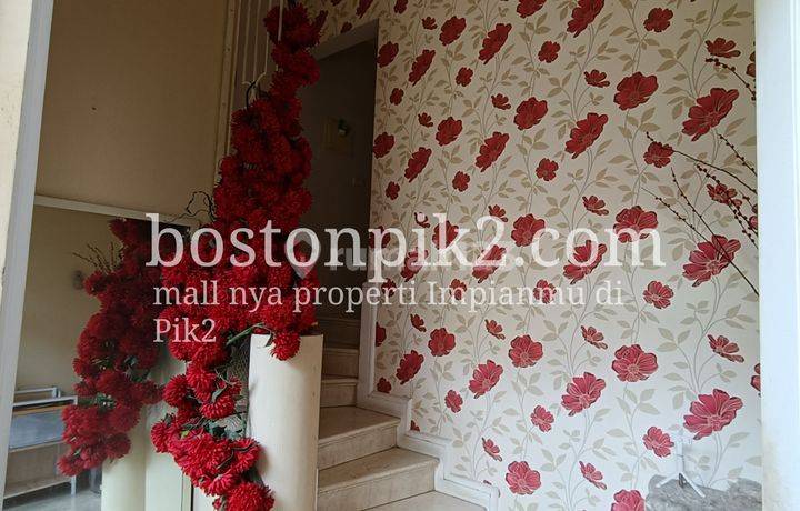 Perumahan Camden House G7 Jual Murah,ramah Lingkungan,aman Cctv 24 Jam,bagus di Jl. Siantan No. 3, Srengseng, Kembangan, Kota Jakarta Barat, DKI Jakarta, Indonesia, 11630, Srengseng