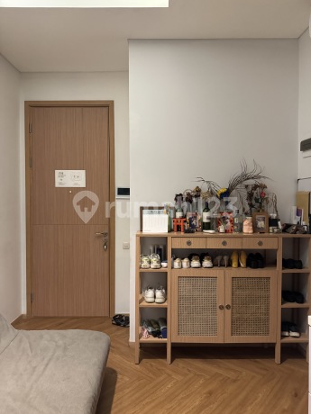 Dijual 1Br Samara Suites Dijual 1Br Samara Suites