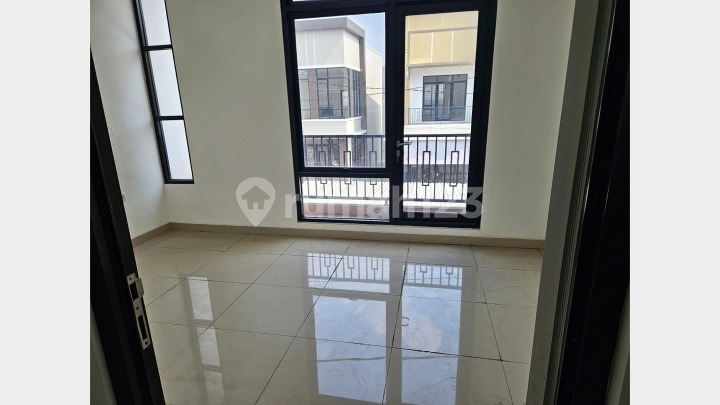 Termurah Ruko Bagus 2 Lantai Hanya 700 Jt di Kawasan Mandiri Aryana Karawaci