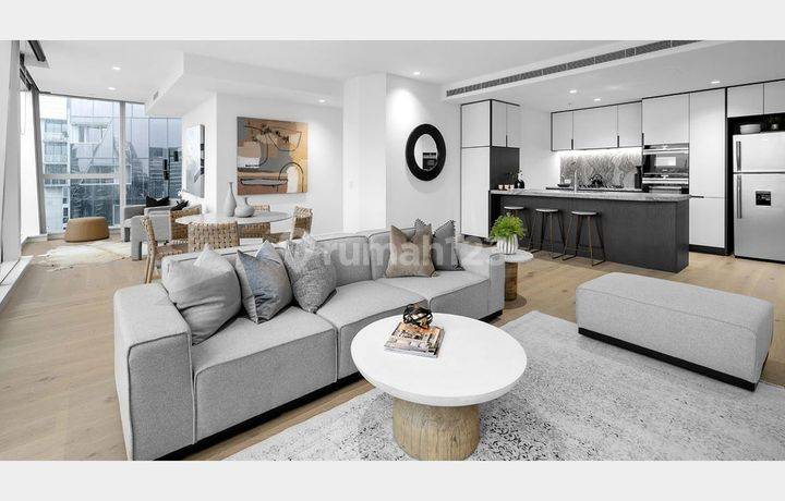 Lokasi Strategis, Desain Premium, Fasilitas Lengkap, Potensi Investasi, Konsep Gaya Hidup Modern, Integrasi Dengan Hotel Bintang 5