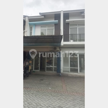 Ruko Bagus 2 Lantai Sudah Renovasi di Kawasan Aryana Karawaci Ruko Bagus 2 Lantai Sudah Renovasi di Kawasan Aryana Karawaci