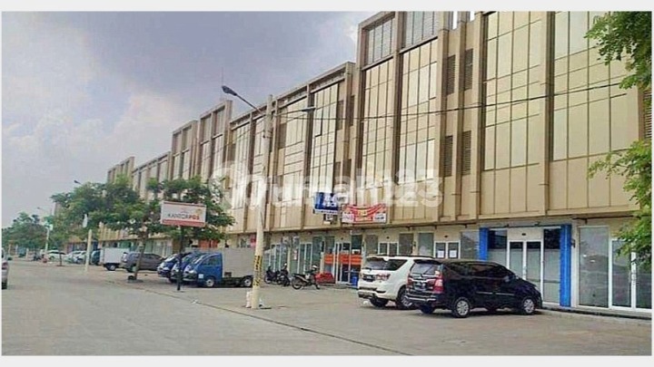 Ruko Strategis Murah 2 Lantai Ruko Duta Garden Tangerang Ruko Strategis Murah 2 Lantai Ruko Duta Garden Tangerang