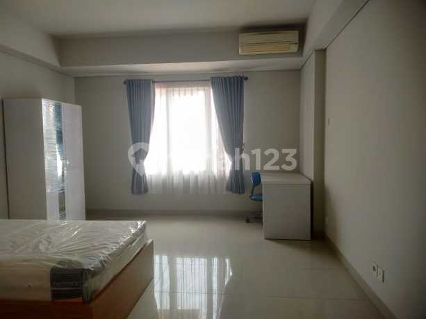 Dijual Apartemen Beverly 90210 Trimezia Gading Serpong