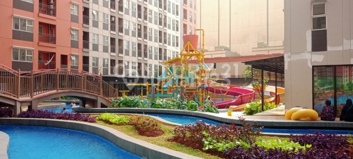 For Sale Luxury Apartment Ttranspark Juanda Bekasi. For Sale Luxury Apartment Ttranspark Juanda Bekasi.